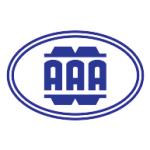 logo Associacao Atletica Aluminio de Aluminio-SP