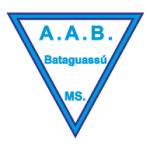 logo Associacao Atletica Bataguassuense de Bataguassu-MS