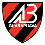 logo Associacao Atletica Batel de Guarapuava-PR