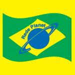 logo Rede Planet