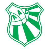 logo Associacao Atletica Caldense de Pocos de Caldas-MG