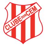 logo Associacao Atletica Clube dos Cem de Monte Carmelo-MG