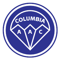 logo Associacao Atletica Columbia de Duque de Caxias-RJ