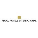logo Regal Hotel International