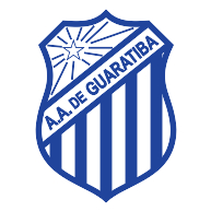 logo Associacao Atletica de Guaratiba do Rio de Janeiro-RJ