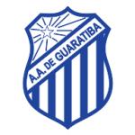 logo Associacao Atletica de Guaratiba do Rio de Janeiro-RJ