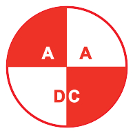 logo Associacao Atletica Duquecaxiense de Duque de Caxias-RJ
