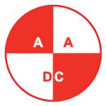 logo Associacao Atletica Duquecaxiense de Duque de Caxias-RJ