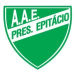 logo Associacao Atletica Epitaciana de Epitaciana-SP