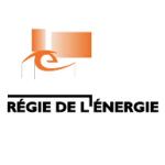 logo Regie De L'Energie