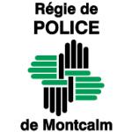 logo Regie de Police de Montcalm