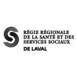 logo Regie Regionale De La Sante et Des Services Sociaux De Laval