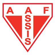 logo Associacao Atletica Ferroviaria de Assis-SP
