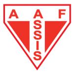 logo Associacao Atletica Ferroviaria de Assis-SP