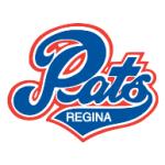 logo Regina Pats