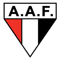 logo Associacao Atletica Ferroviaria de Botucatu-SP
