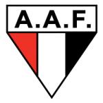 logo Associacao Atletica Ferroviaria de Botucatu-SP