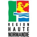 logo Region Haute Normandie