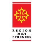 logo Region Midi Pyrenees