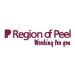 logo Region of Peel