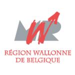 logo Region Wallonne de Belgique