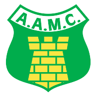 logo Associacao Atletica Monte Castelo de Monte Castelo-SP