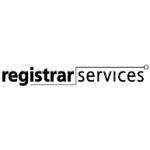 logo Registrar Services