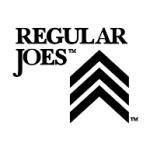 logo Regular Joes