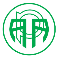 logo Associacao Atletica Paraisense de Sao Sebastiao do Paraiso-MG