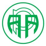 logo Associacao Atletica Paraisense de Sao Sebastiao do Paraiso-MG