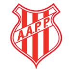 logo associacao Atletica Ponte Preta de Bauru-SP