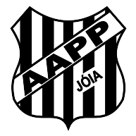 logo Associacao Atletica Ponte Preta de Joia-RS