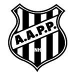 logo Associacao Atletica Ponte Preta de Novo Hamburgo-RS