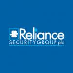 logo Reliance Security Group