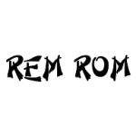 logo Rem Rom