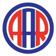 logo Associacao Atletica Riopedrense de Rio das Pedras-SP