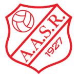 logo Associacao Atletica Santarritense de Santa Rita do Passa Quatro-SP