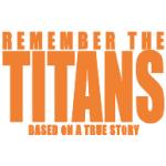 logo Remember the Titans