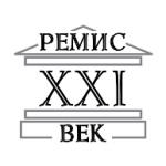 logo Remis XXI Century