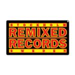 logo Remixed Records