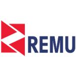 logo REMU