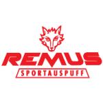 logo Remus Sportauspuff