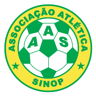 logo Associacao Atletica Sinop de Sinop-MT