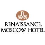 logo Renaissance Moscow Hotel