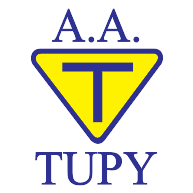 logo Associacao Atletica Tupy SC