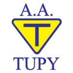 logo Associacao Atletica Tupy SC