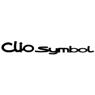 logo Renault Clio Symbol