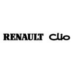 logo Renault Clio