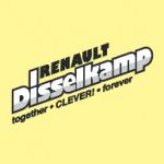 logo Renault Disselkamp