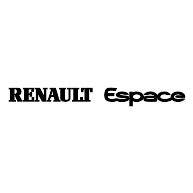 logo Renault Espace